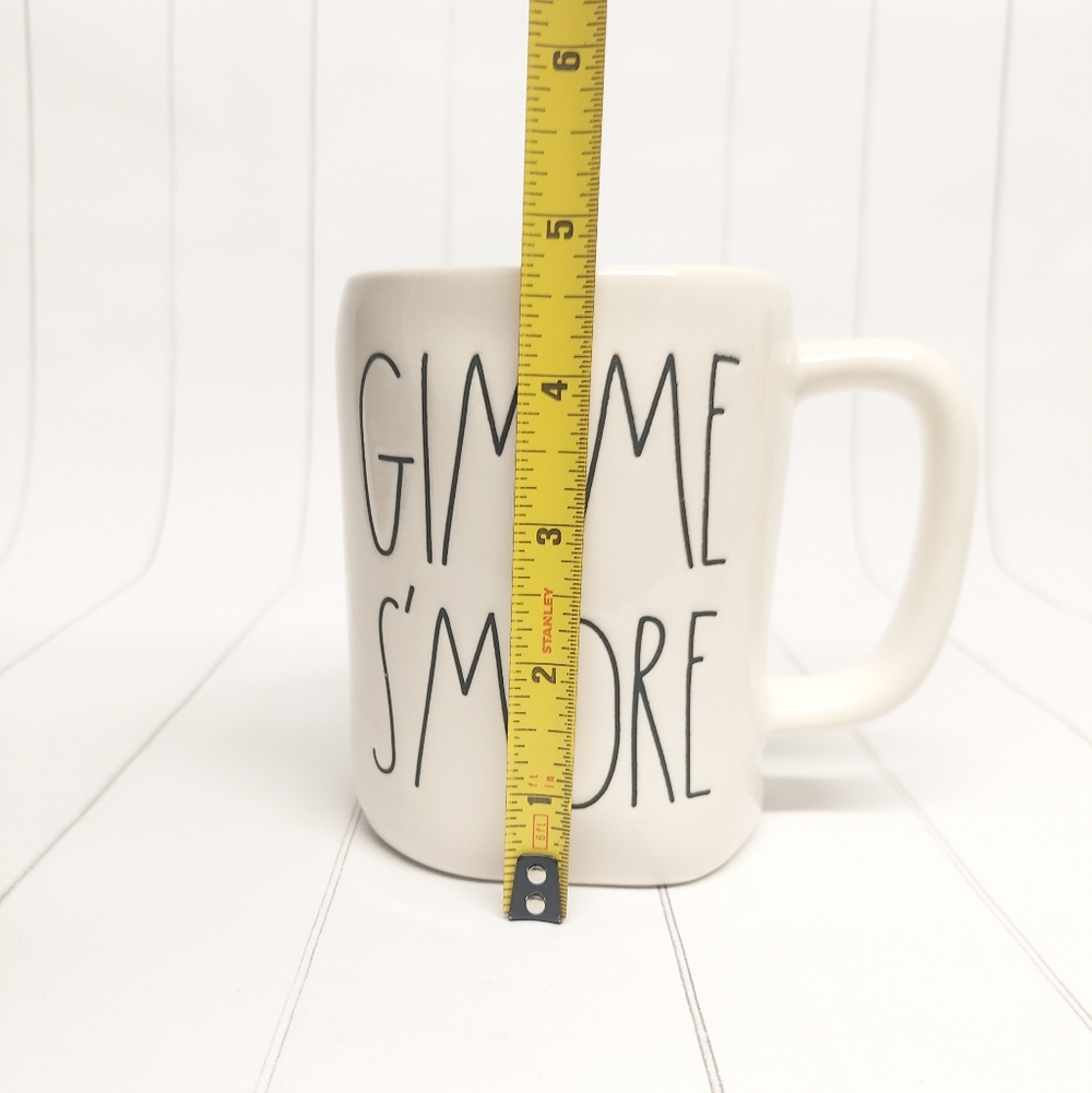 Rae Dunn Gimme S'More Mug - Picture 10 of 10